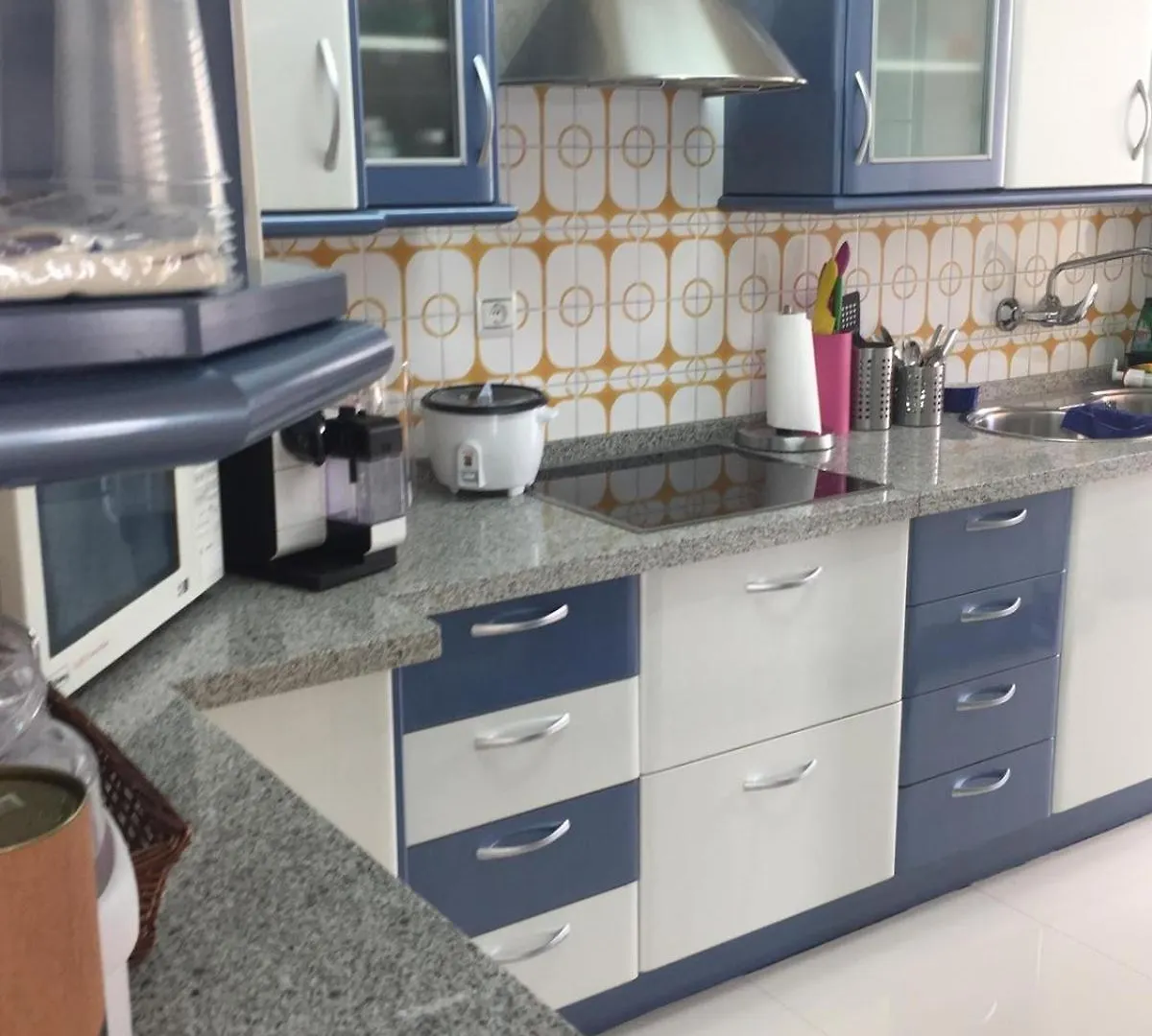 Apartamento En Calle Al Andalus 7E 托雷莫利诺斯 0*,  西班牙